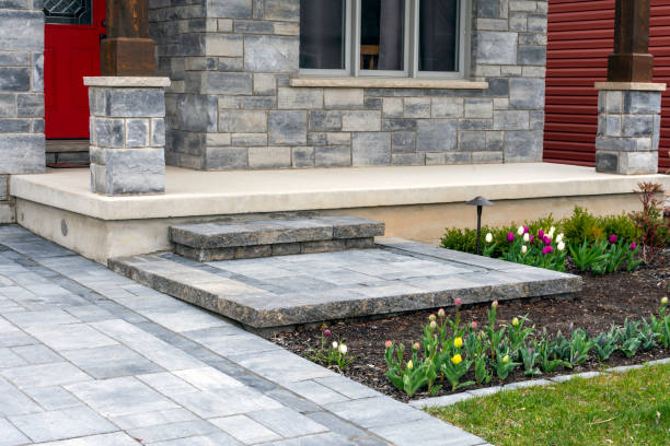 Best Concrete Paver Driveway  in Mayo, SC
