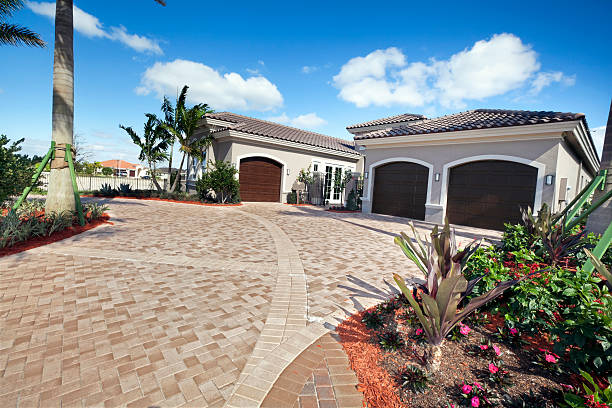 Best Local Driveway Pavers  in Mayo, SC