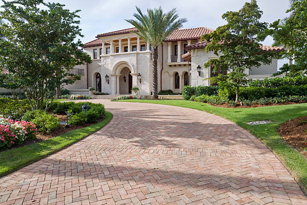 Best Driveway Pavers Cost  in Mayo, SC