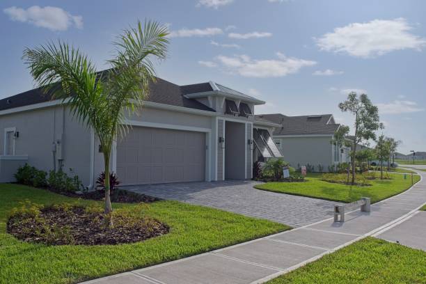 Best Permeable Paver Driveway  in Mayo, SC
