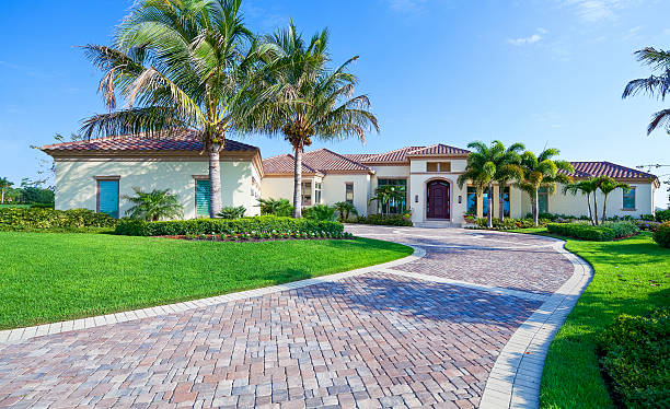 Best Driveway Pavers Installation  in Mayo, SC