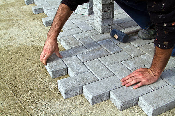 Best Concrete Paver Driveway  in Mayo, SC