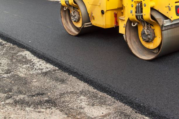 Best Decorative Driveway Pavers  in Mayo, SC