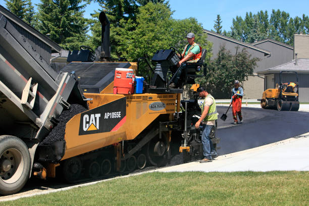 Best Driveway Resurfacing Pavers  in Mayo, SC