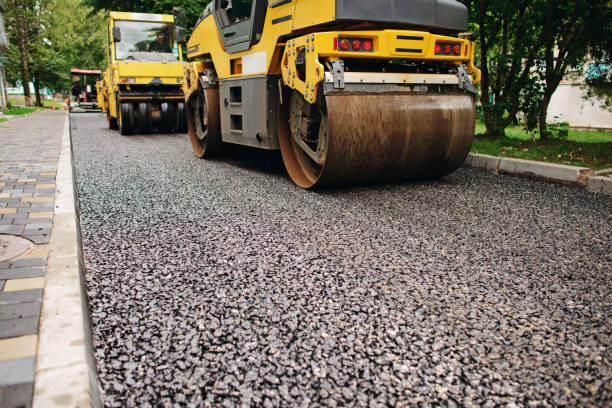 Best Driveway Paving Contractor  in Mayo, SC